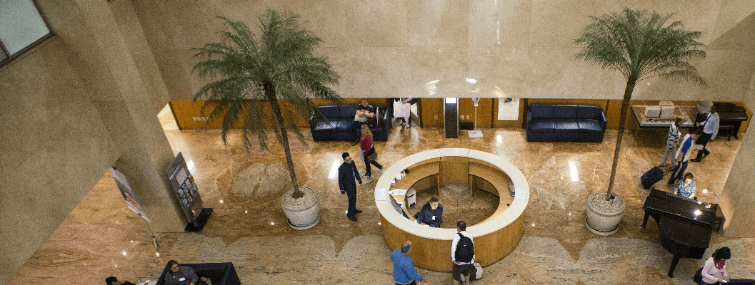Sustentabilidade HCor - Edifício Dr. Adib Jatene Sustentabilidade HCor - Edifício Dr. Adib Jatene