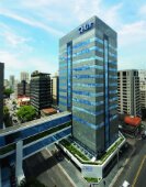 Edifício Dr. Adib Jatene Edifício Dr. Adib Jatene