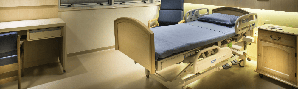 Ambulatório de quimioterapia