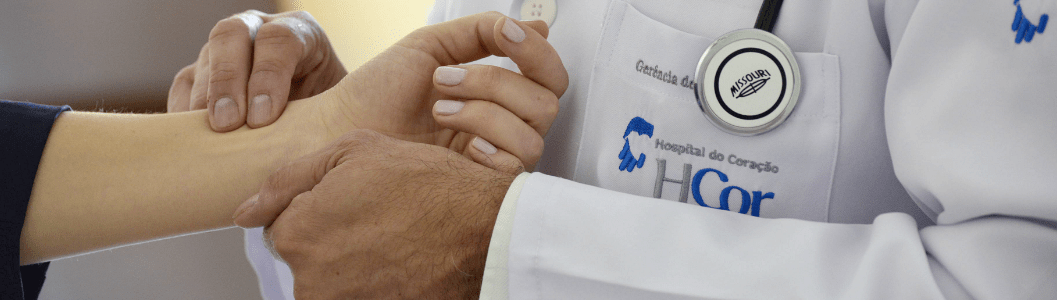 HCor - Cardiologia
