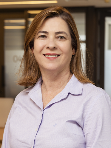 Ana Lucia C. Lorena Abrahão