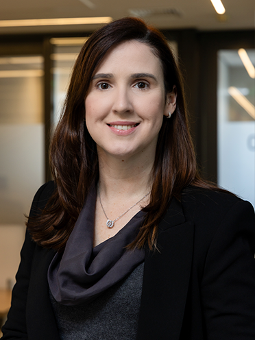 Daniella Koncz - Gerente de Estratégia, Consultoria, Projetos e Excelência Operacional do Hcor