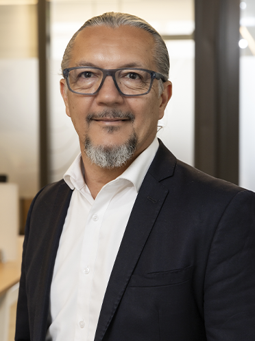 Gilberto Gaspar