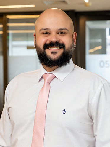 Gustavo Vernilo
