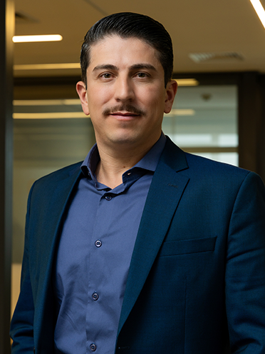 Leandro Franco