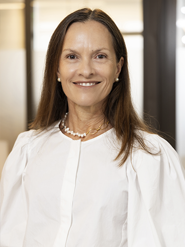 Patricia Vendramim