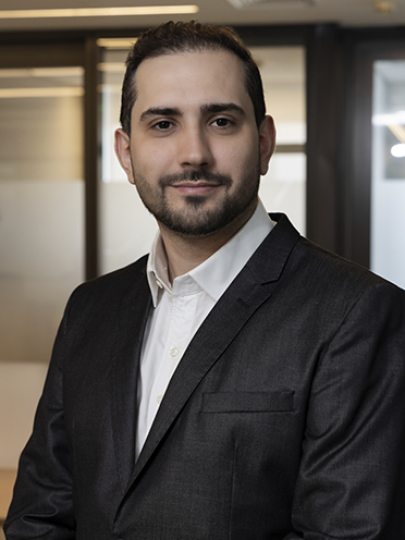 Paulo Cesar Frade