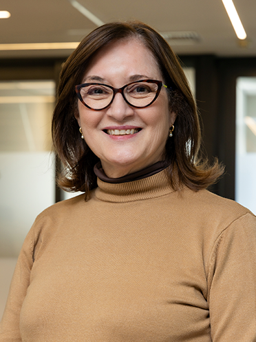 Vera Lucia Borrasca