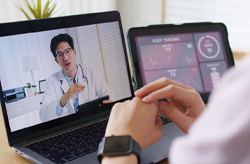 Telelaudos e Prestação de Serviços de Telemedicina