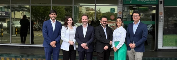 Desenvolvimento de habilidades de liderança para os executivos da Unimed Vitória
