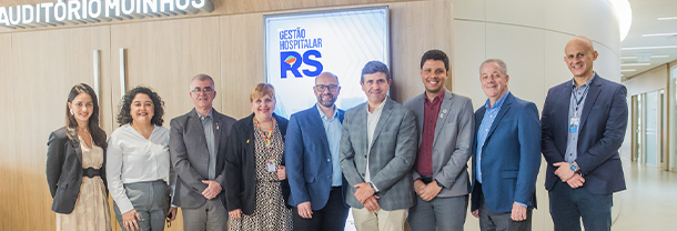 Após as enchentes que assolaram o Rio Grande do Sul ano passado, veio a resposta à crise e a fase de reconstrução.