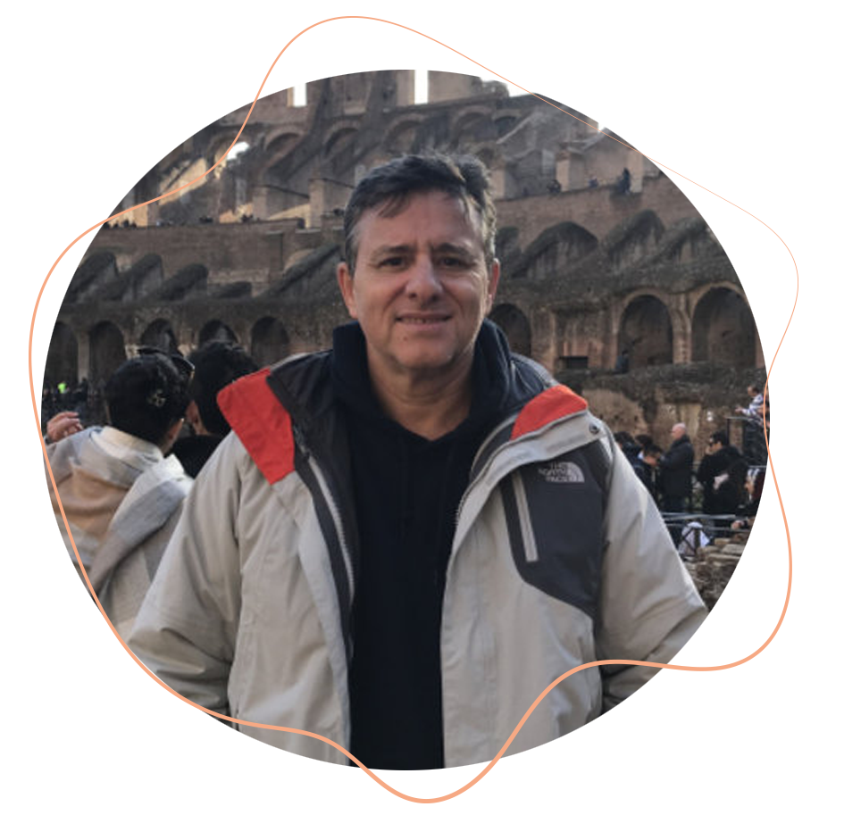 M.D Carlos Neto