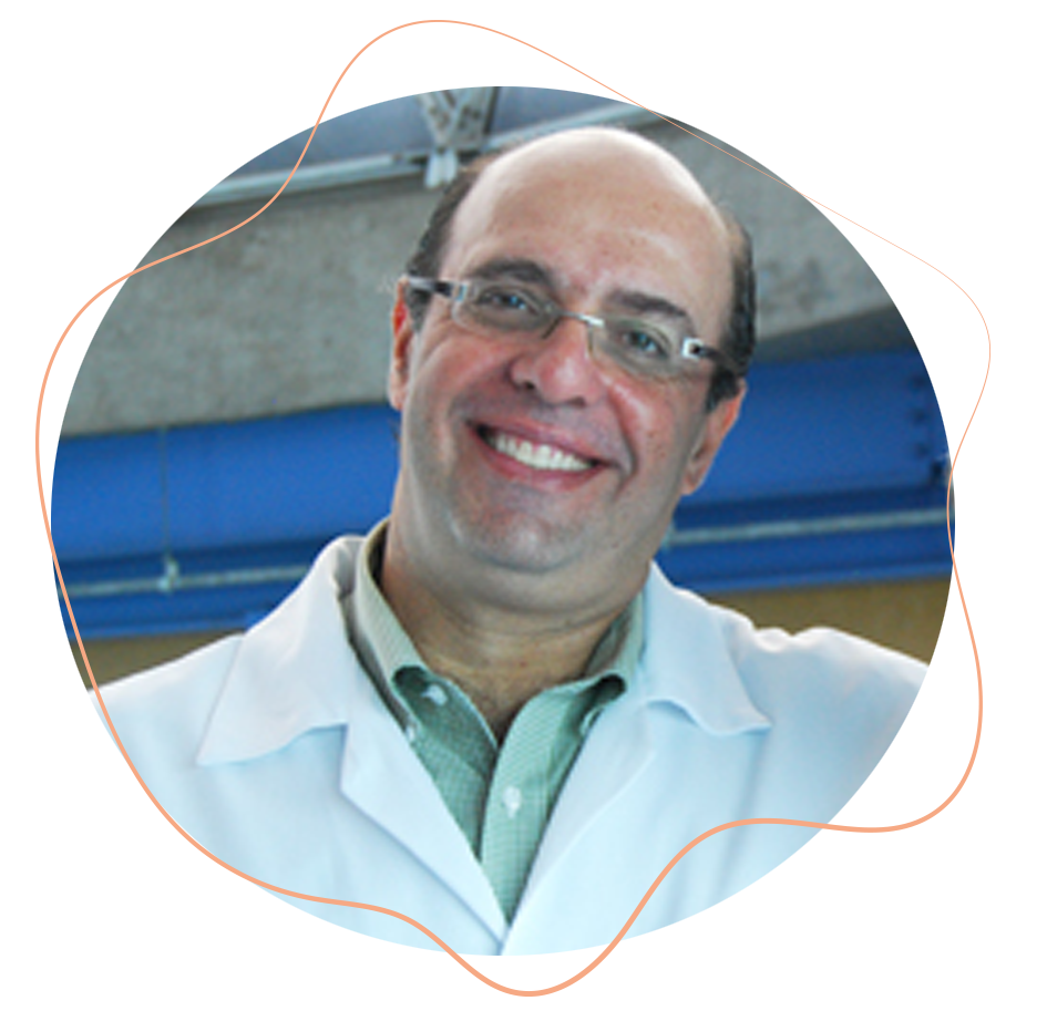 M.D Marcelo Jatene