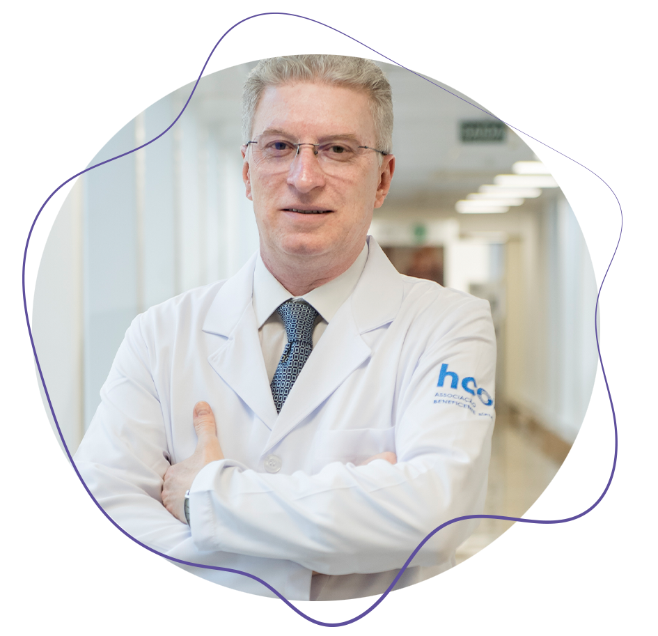 M.D Ulysses Ribeiro Jr.