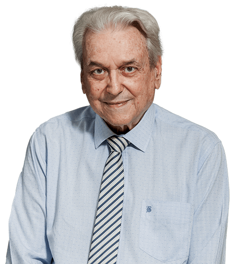 Dr. Ênio Buffolo
