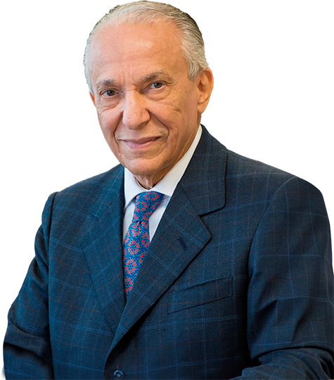 Dr. José Eduardo M. de Souza
