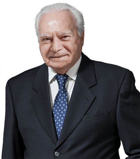Dr. Paulo Chaccur