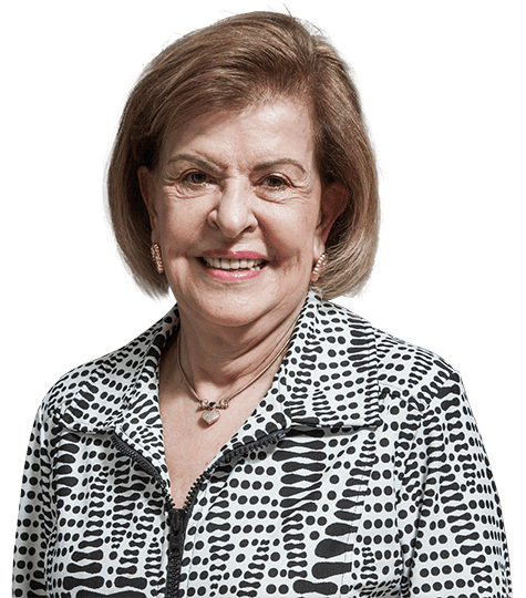 Dra. Maria Helena Azor Abib