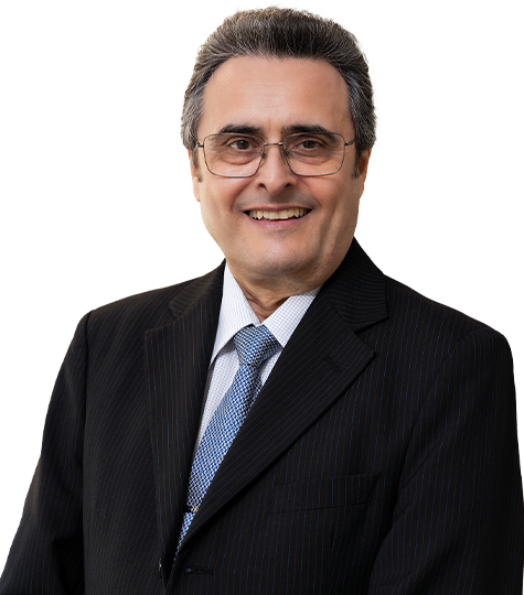 Dr. José Carlos Pachón Mateos