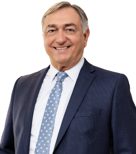 Dr. Ricardo Pavanello