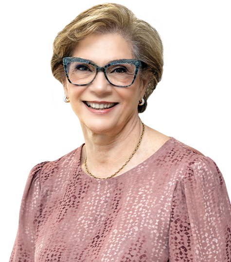 Dra. Ieda Biscegli Jatene