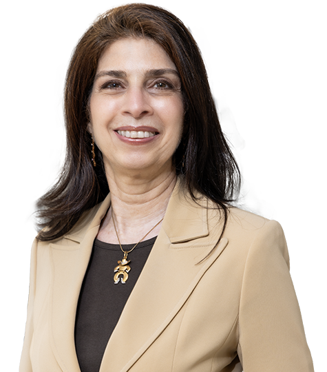 Dra. Leda Daud Lotaif