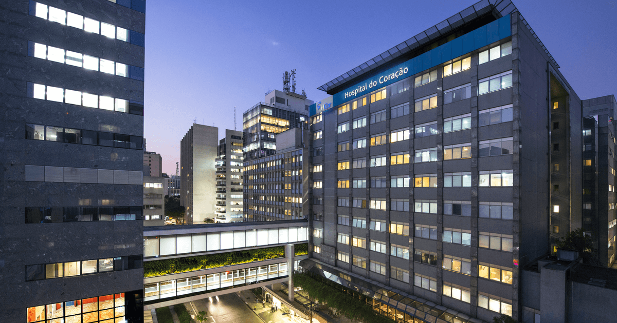 Hospital samaritano resultado de exames