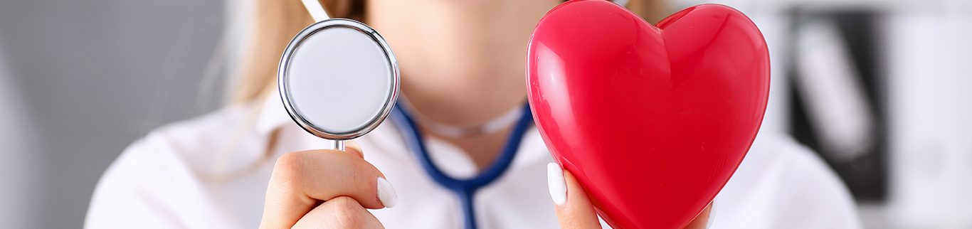 Infarto em mulheres: os sintomas são diferentes