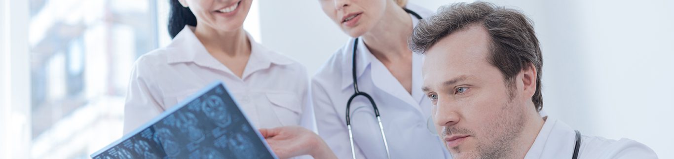 HCor realiza tratamento avançado de AVC por meio da neurointervenção