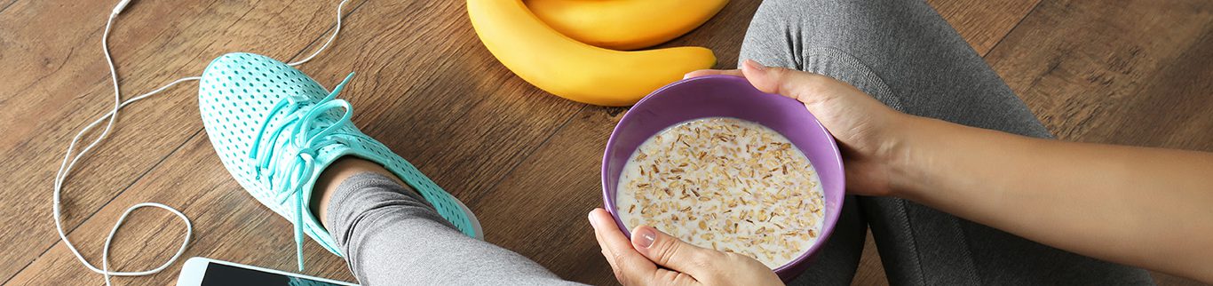 Saiba quais são os alimentos que ajudam no ganho de massa muscular