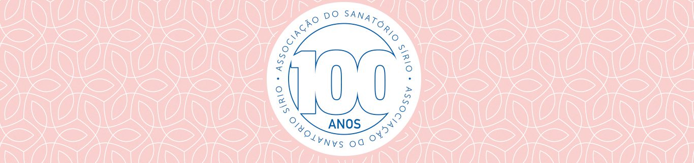 Associação do Sanatório Sírio, mantenedora do HCor, comemora aniversário de 100 anos