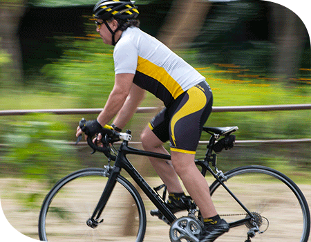 Ciclista