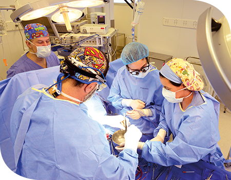 Cardiologia pediatrica