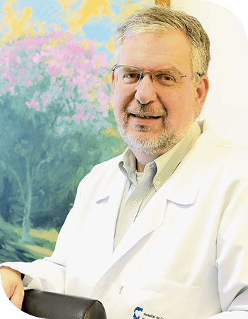 Prof. Dr. Auro Del Giglio