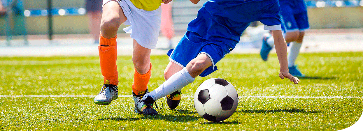 Jogador de futebol