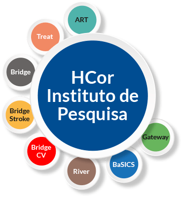 Estudos do Hcor