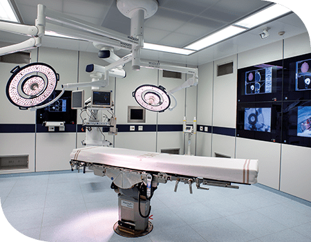 Brain Suite, A Sala Híbrida para Cirurgias no Cérebro