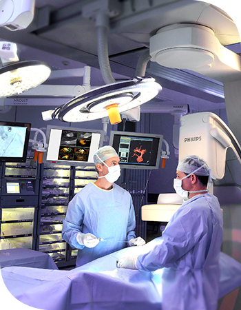 Cirurgia minimamente invasiva