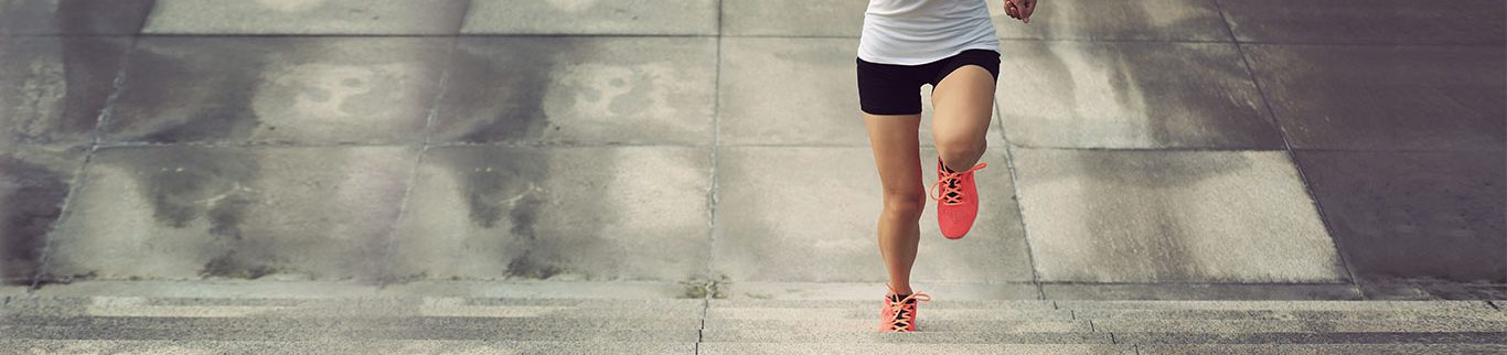Conheça mitos e verdades sobre a corrida antes de praticá-la