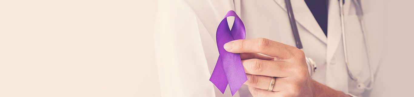 Setembro Roxo: Mês de Combate ao Câncer no Pâncreas