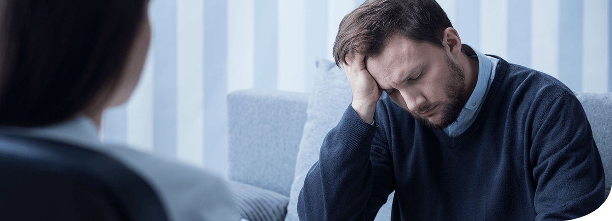 Depressão pode causar doenças cardiovasculares