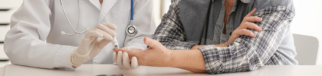 Cardiologista do HCor alerta para o impacto do diabetes na saúde do coração