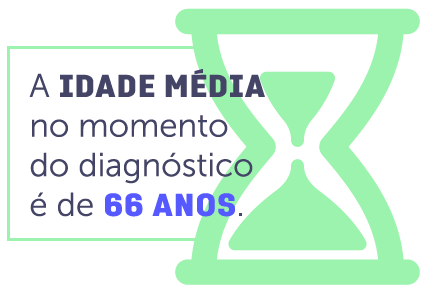 Diagnóstico do câncer de próstata
