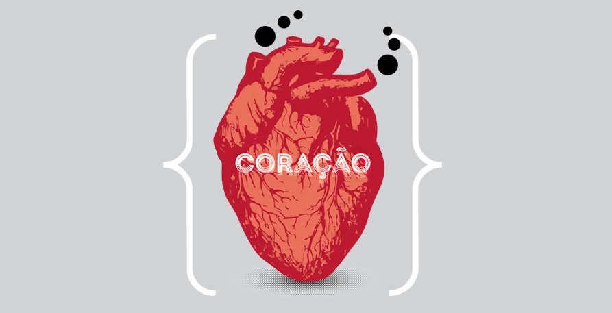 Enfarte agudo do miocárdio ou Ataque Cardíaco (coração)