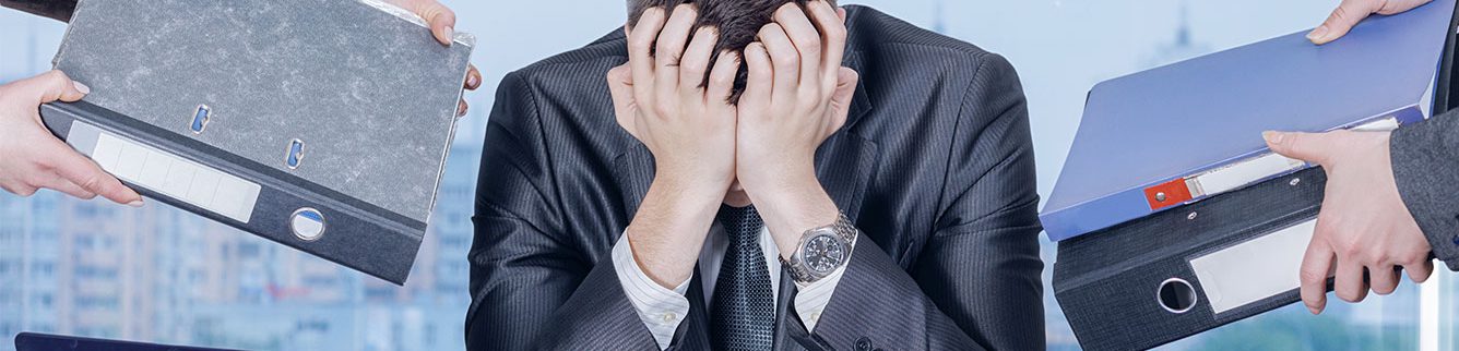 Síndrome de Burnout: psicóloga do HCor alerta para a importância da saúde mental