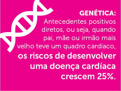 Genética e doenças cardiovasculares
