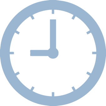 Média de tempo da microcirurgia reconstrutiva
