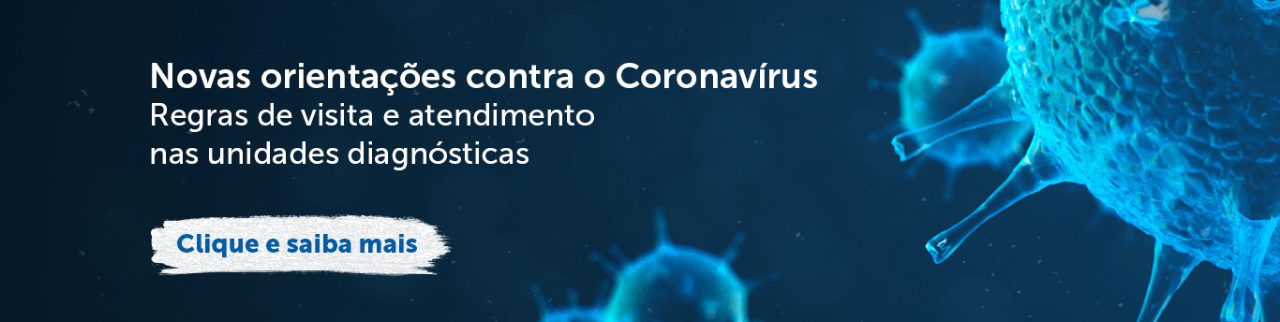 Alteração regras de visita