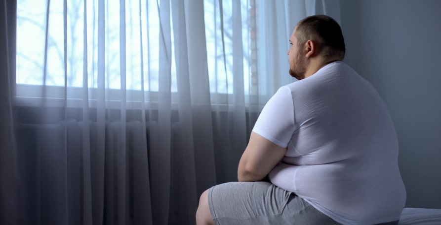 O que é obesidade?