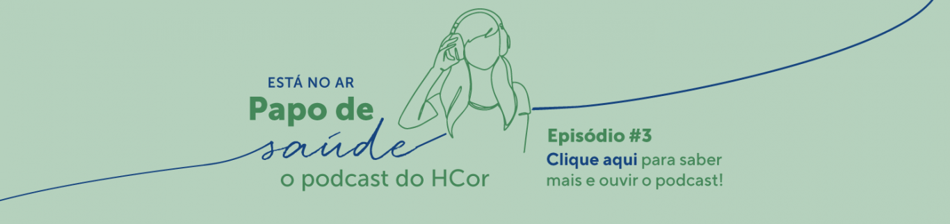 Papo de Saúde #3: A importância da pesquisa clínica para o desenvolvimento da saúde